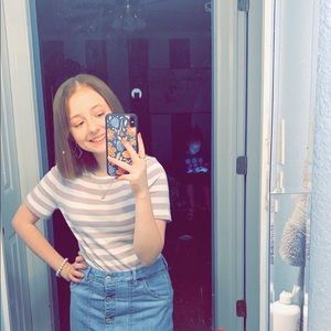 Meet your Posher, Madison